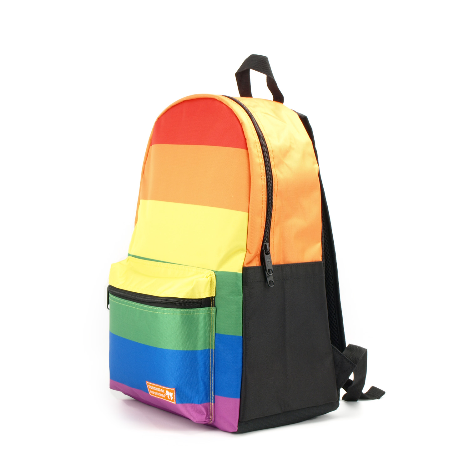 Backpack Rainbow – DesignedbytheDutchies