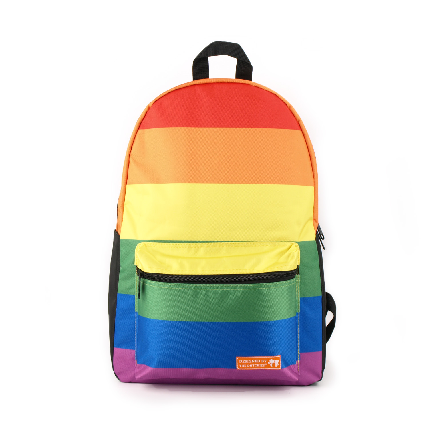 Backpack Rainbow – DesignedbytheDutchies