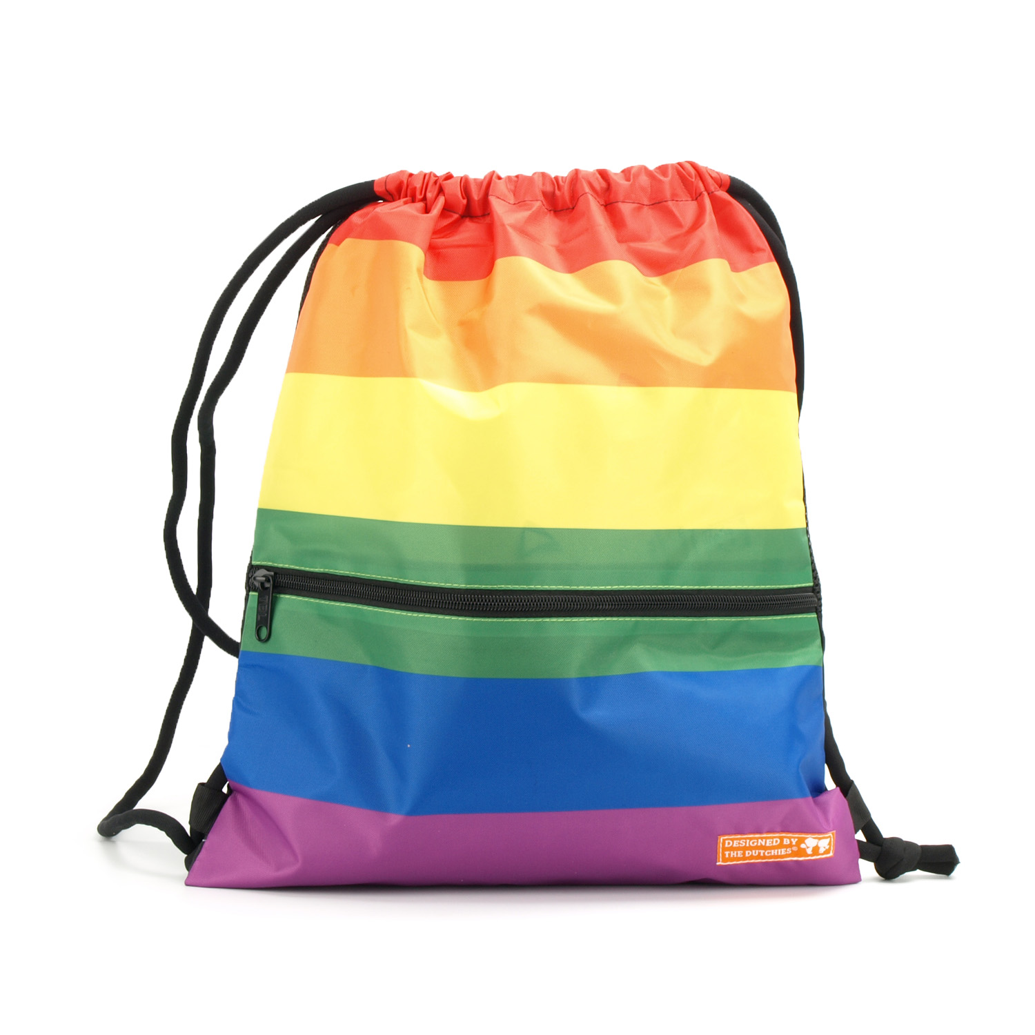 argos rainbow bag