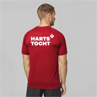 Hartstocht Shirts