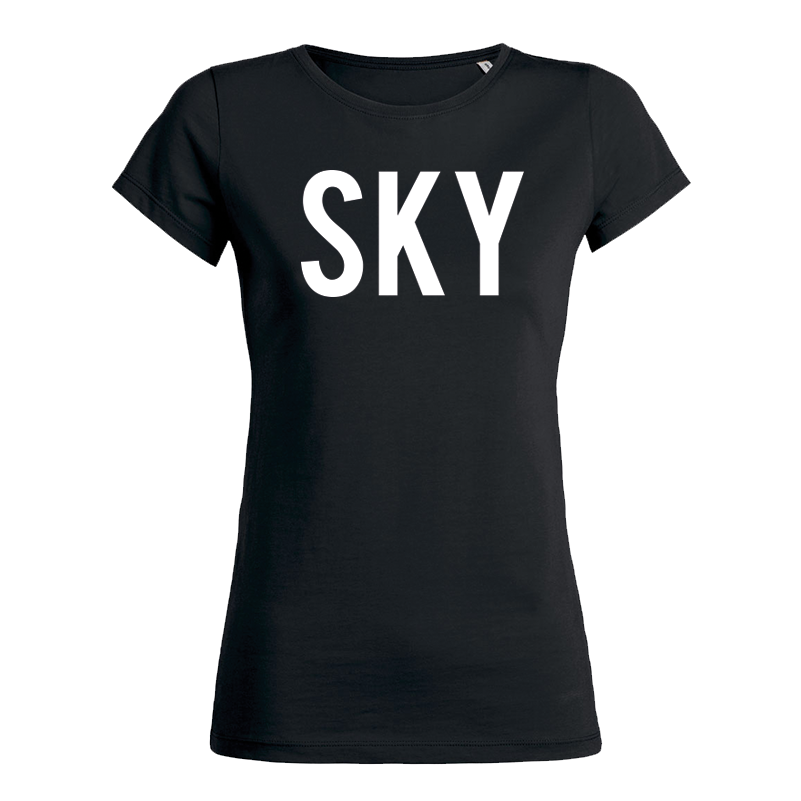 sky shirt fnf